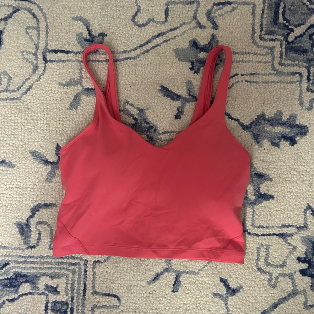 lululemon align tank